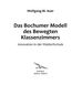 Рухливий клас. Бохумська модель рухливої класної кімнати: інновація у вальдорфській школі (файл PDF та epub)